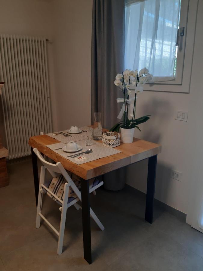 Casa Mavi Daire Treviso Dış mekan fotoğraf