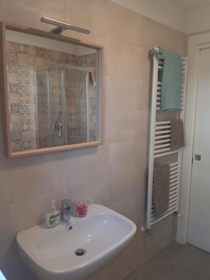 Casa Mavi Daire Treviso Dış mekan fotoğraf