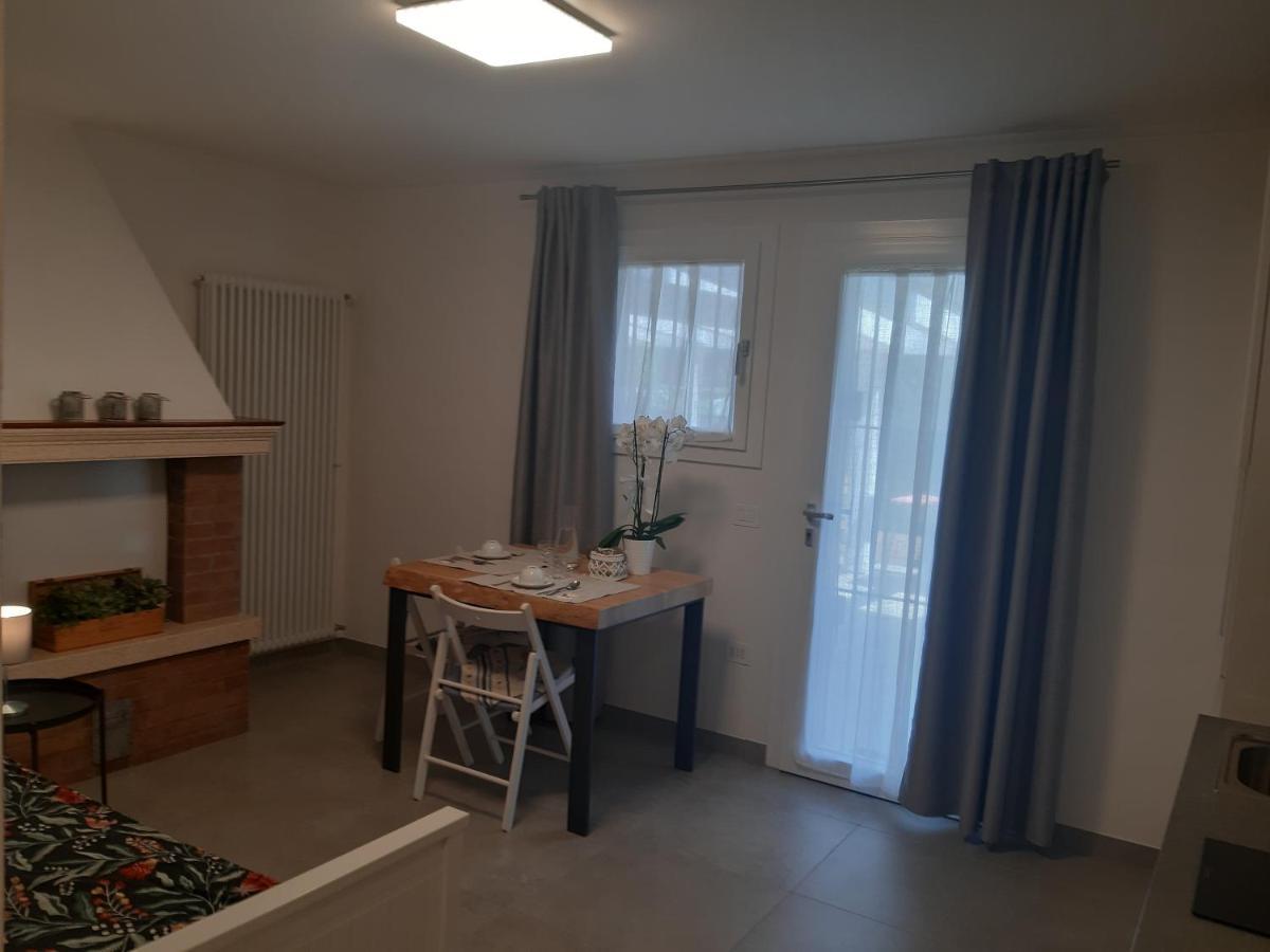 Casa Mavi Daire Treviso Dış mekan fotoğraf