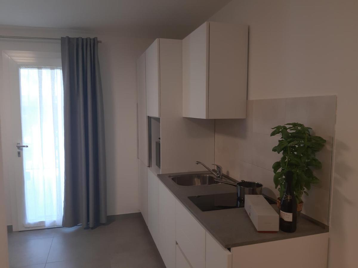 Casa Mavi Daire Treviso Dış mekan fotoğraf