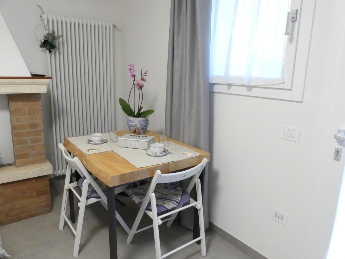 Casa Mavi Daire Treviso Dış mekan fotoğraf