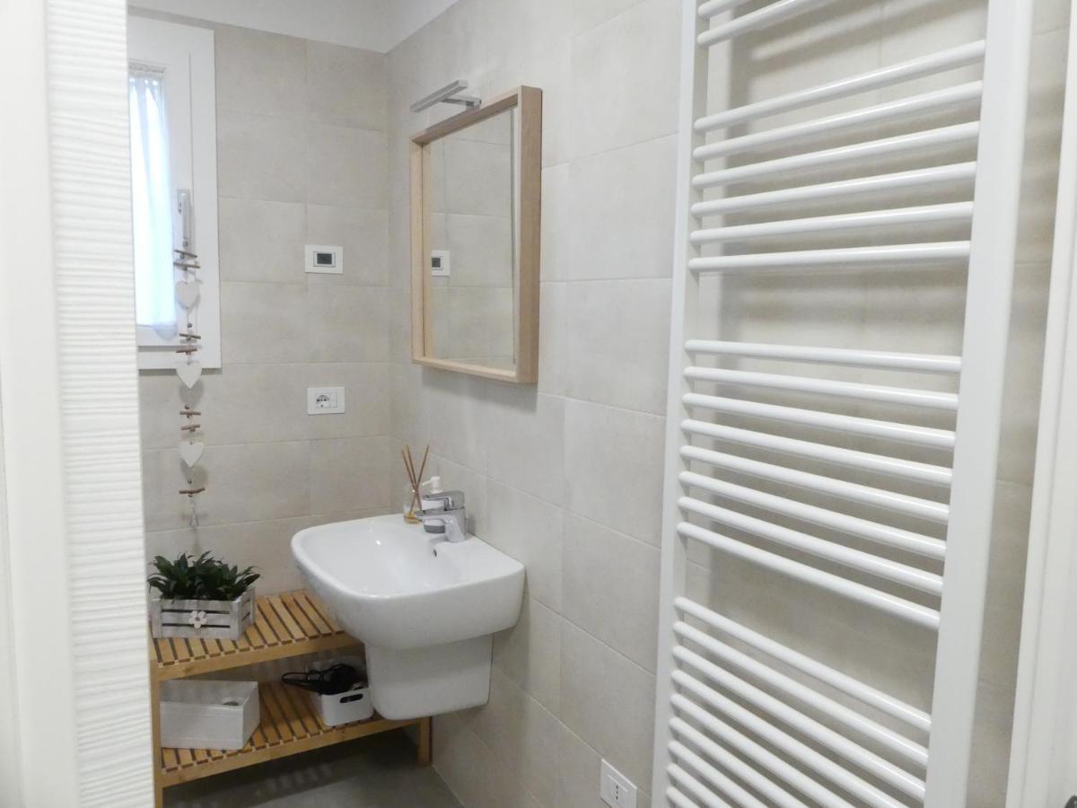 Casa Mavi Daire Treviso Dış mekan fotoğraf