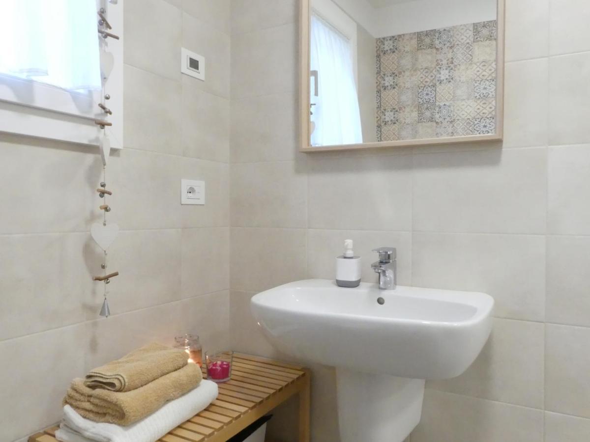 Casa Mavi Daire Treviso Dış mekan fotoğraf