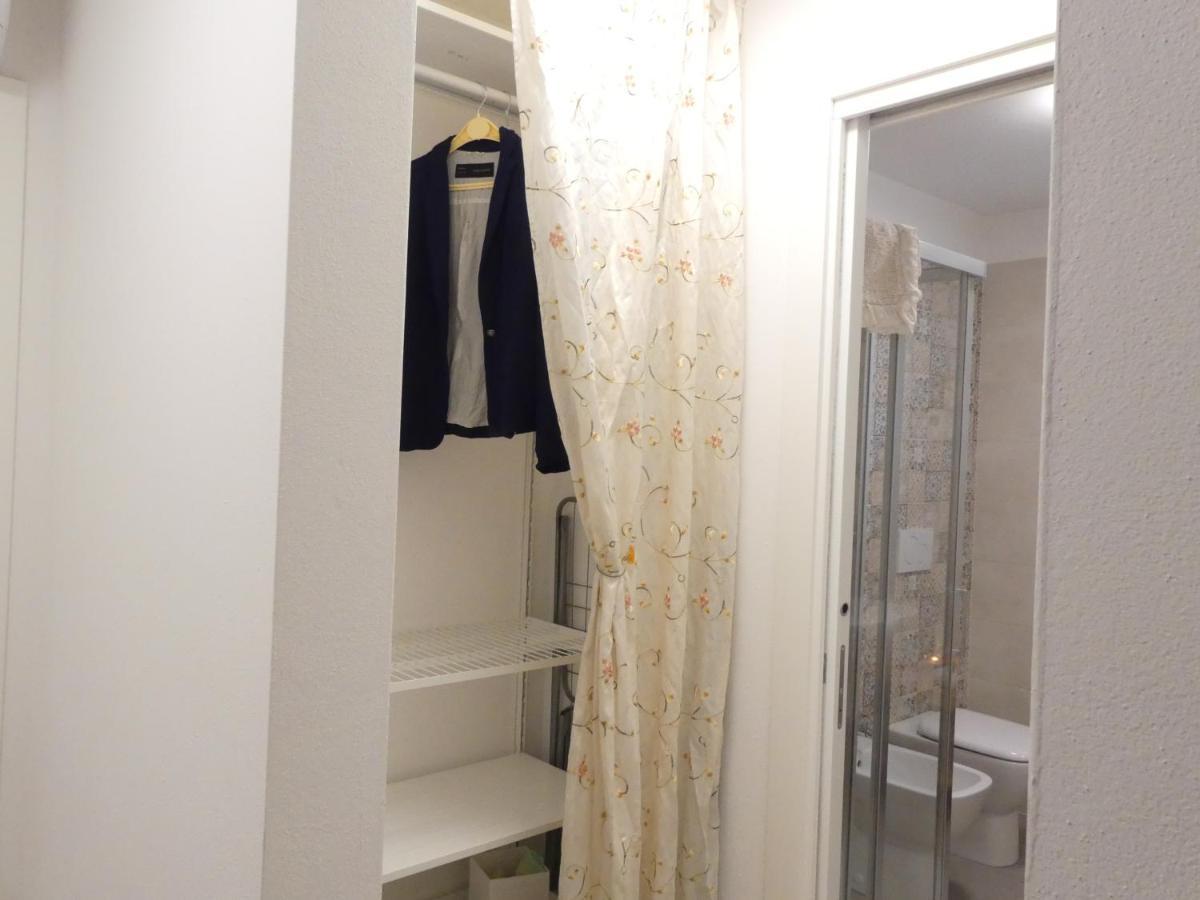 Casa Mavi Daire Treviso Dış mekan fotoğraf