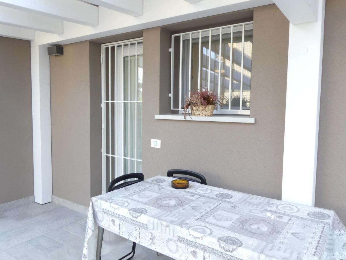 Casa Mavi Daire Treviso Dış mekan fotoğraf