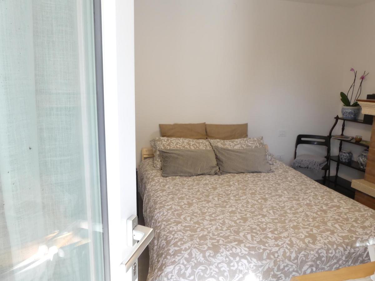 Casa Mavi Daire Treviso Dış mekan fotoğraf