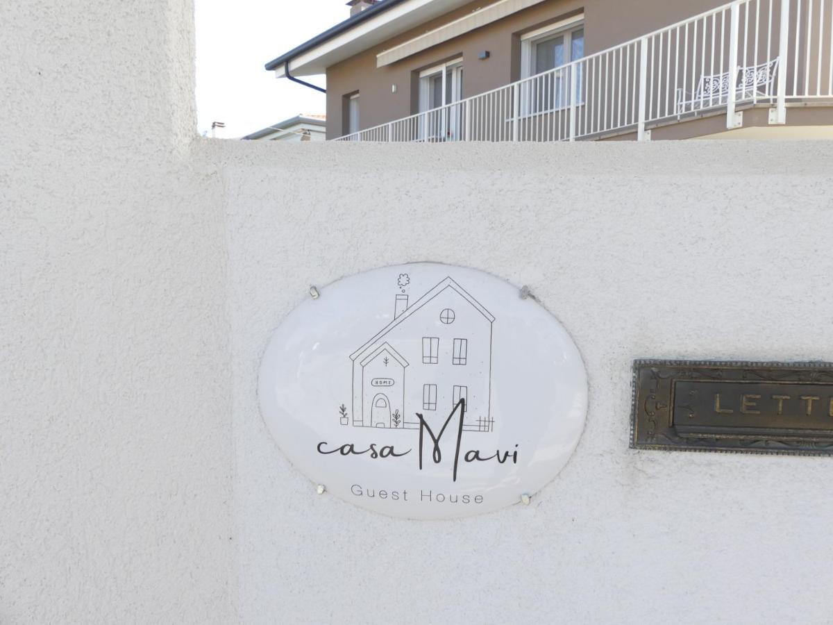 Casa Mavi Daire Treviso Dış mekan fotoğraf